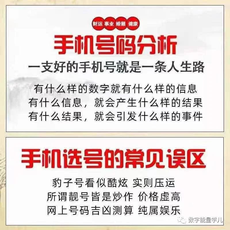 探秘手机靓号，吉凶背后的文化与科学，探秘手机靓号，吉凶背后的文化与科学