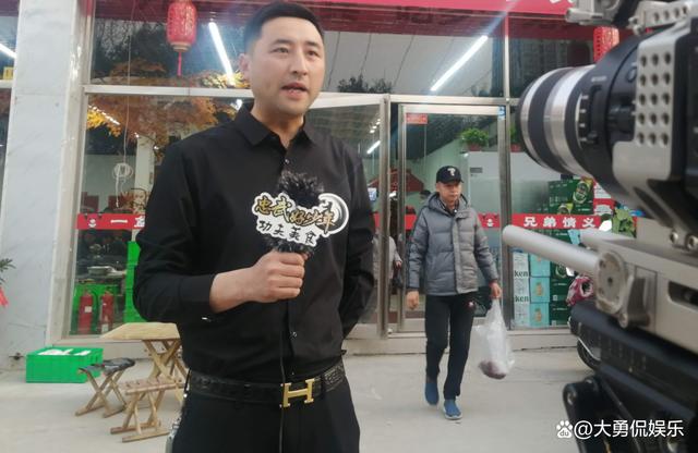 胆王大哥，勇者无畏的传奇，胆王大哥，勇者无畏的传奇故事