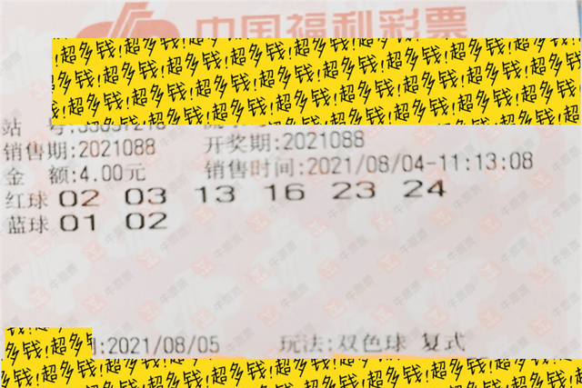 概率与期待