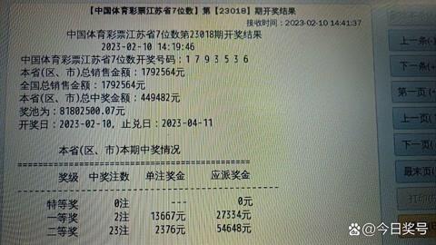 七位数彩票，二百期历史开奖结果的深度剖析，七位数彩票200期历史开奖深度剖析，探寻数字背后的规律与趋势