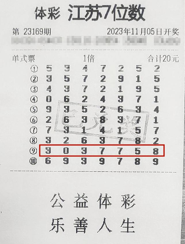 江苏体彩7位数21192期，梦想与幸运的碰撞，江苏体彩7位数21192期，梦想与幸运的璀璨碰撞