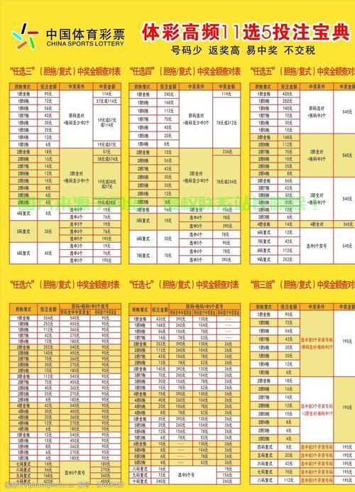 稳操胜券，揭秘体彩11选5的制胜技巧，稳操胜券，揭秘体彩11选5的制胜技巧