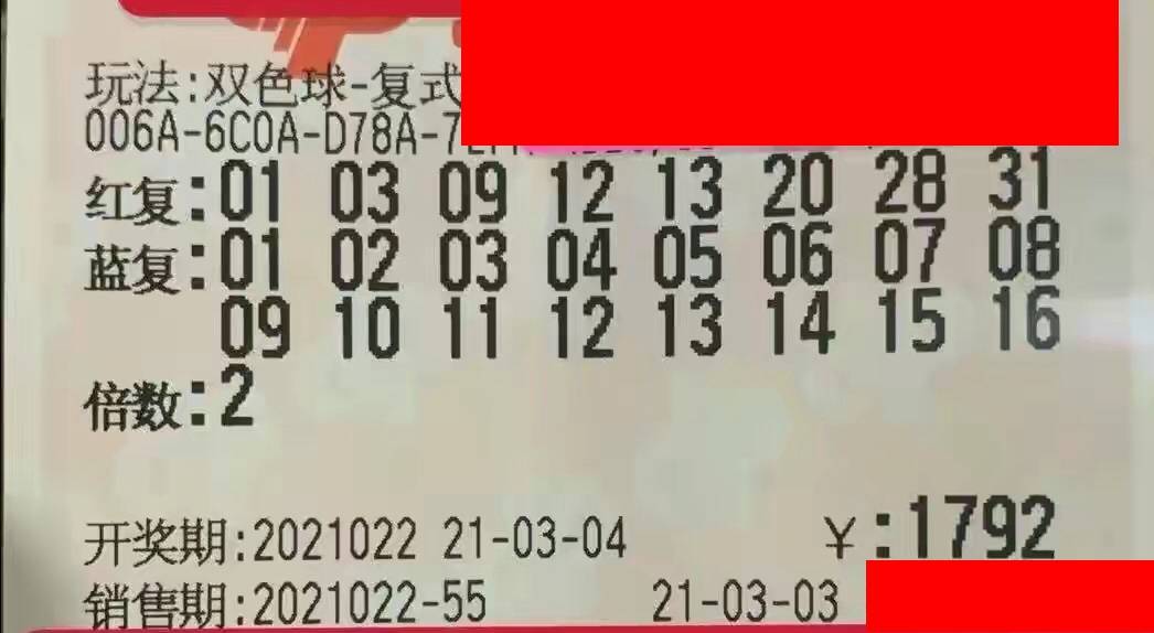 2017年双色球开奖结果207032，梦想与奇迹的碰撞，2017年双色球207032，梦想与奇迹的碰撞