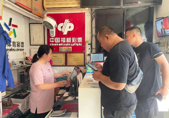深圳风采，探索彩票开奖查询的便捷与乐趣，深圳风采，探索彩票开奖查询的便捷与乐趣