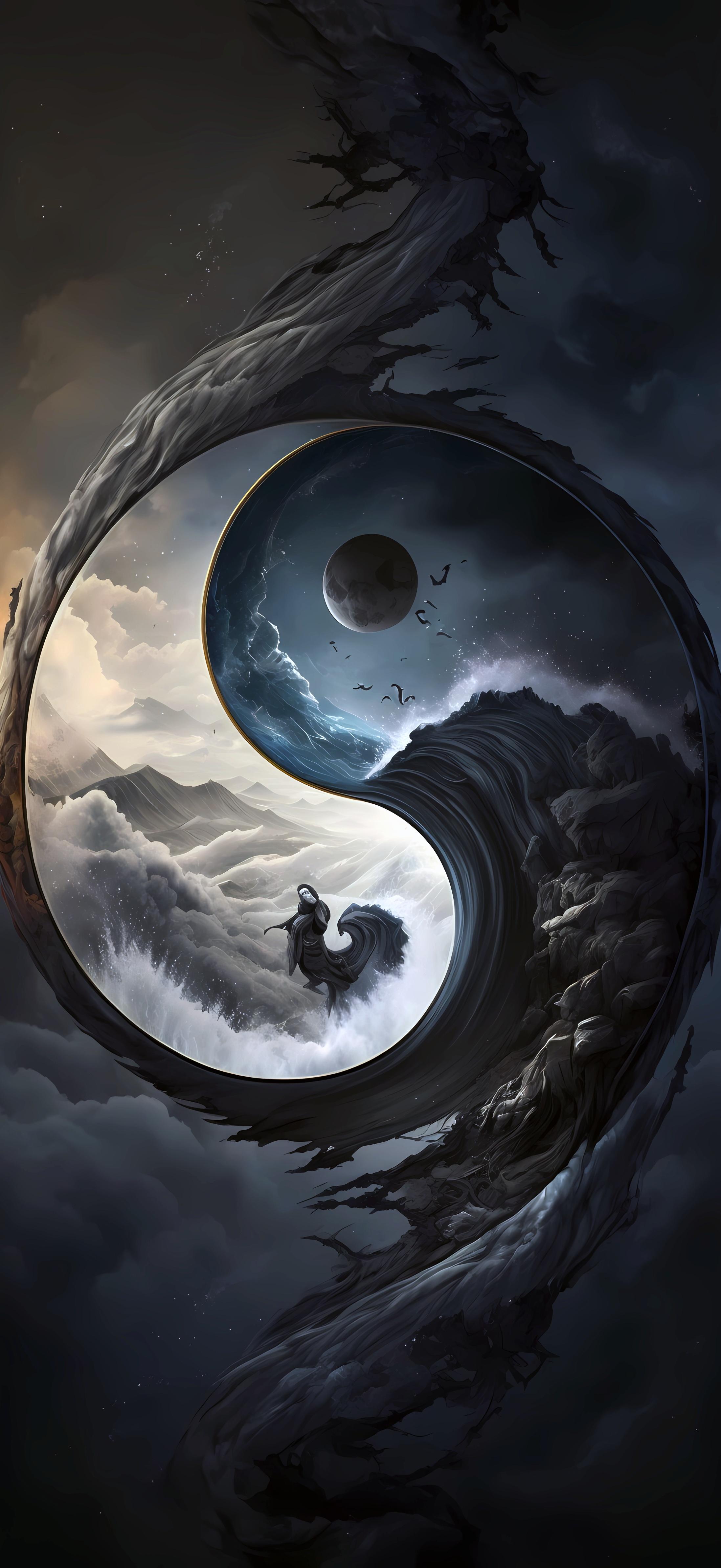 古老智慧与现代科技融合