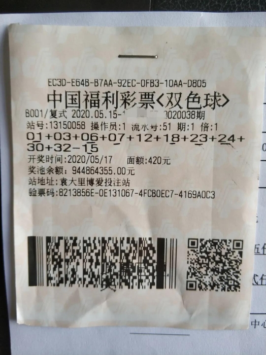 今日双色球新闻，彩民热情不减，大奖频现，公益事业再添新动力，双色球大奖频现，彩民热情不减，为公益事业注入新动力