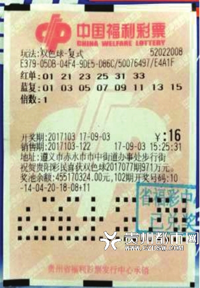 购彩攻略