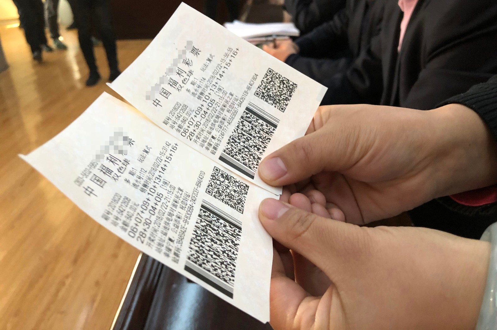 选号智慧，中奖彩民的独门秘籍，选号智慧，中奖彩民的独门秘籍