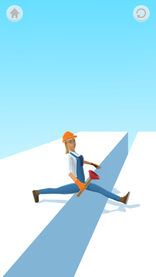晕3D，挑战与克服的旅程，晕3D，挑战与克服的旅程