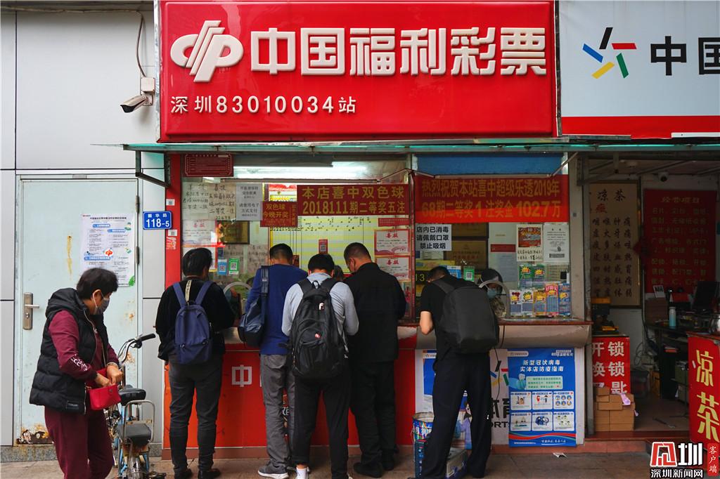 深圳福利彩票兑奖中心地址全解析，深圳福利彩票兑奖中心地址全解析