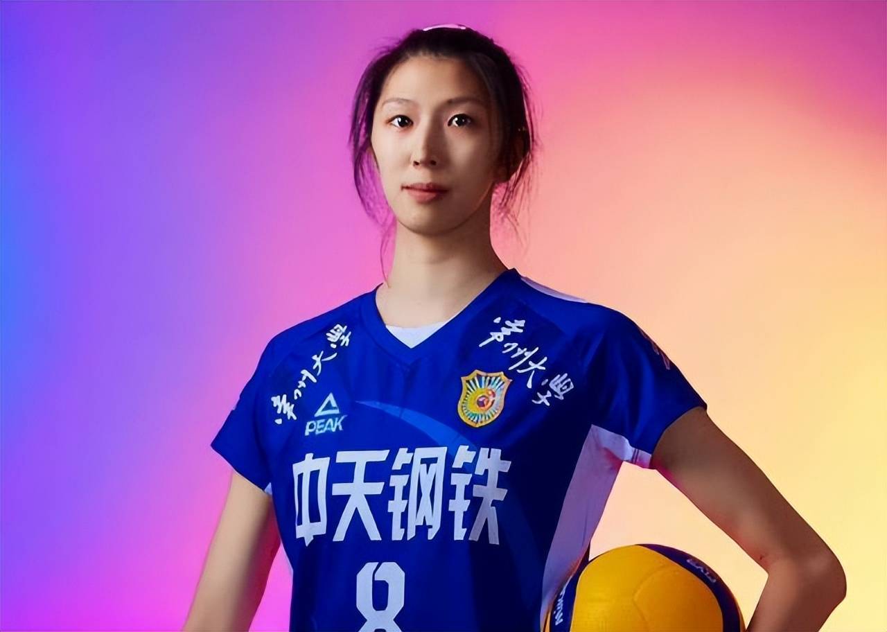 女排新星闪耀，中国女排最新动态与吴梦洁的崛起，吴梦洁崛起，中国女排新星闪耀的最新动态