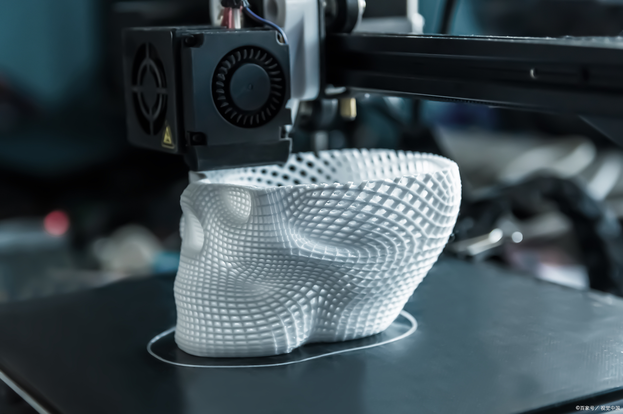 3D打印，重塑制造与设计的未来，3D打印，重塑制造与设计的未来新篇章
