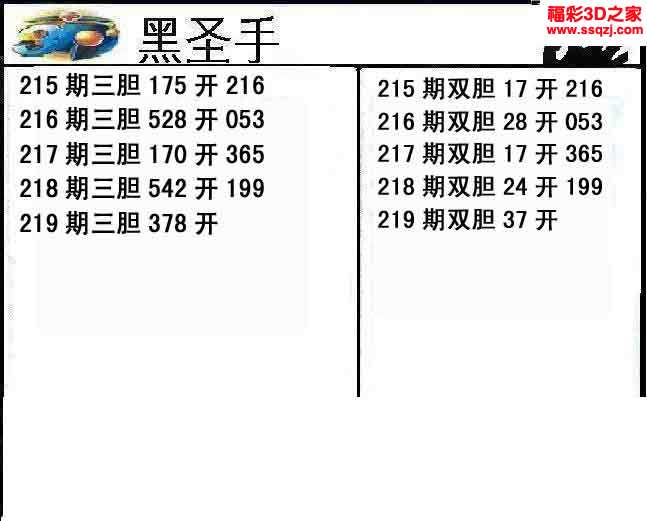 福彩三地黑圣手字谜，今日揭秘与解析，福彩三地黑圣手字谜，今日揭秘与深度解析