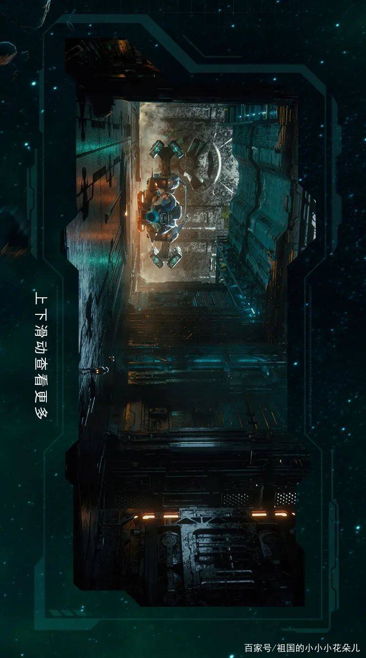 神舟19号，星辰大海的又一壮丽启航，神舟19号，星辰大海的又一壮丽启航