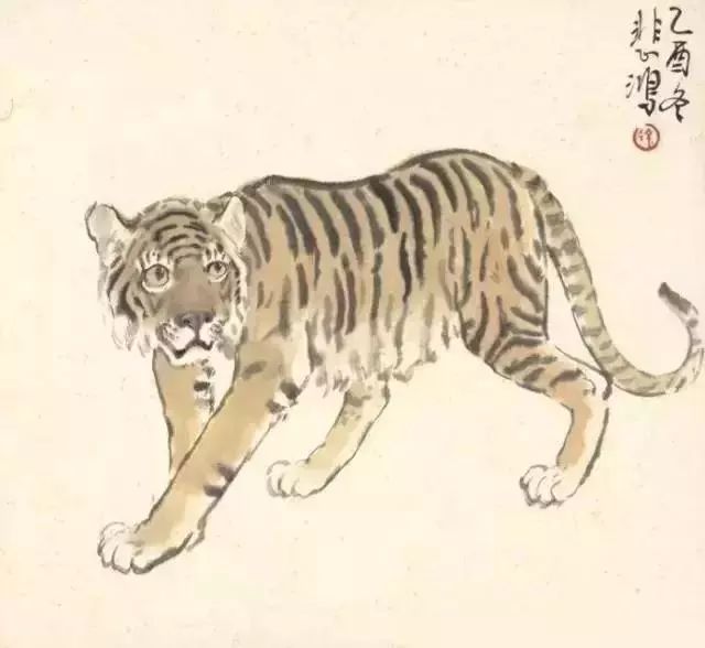 十二生肖，解读中国传统文化中的动物哲学，十二生肖，中国传统文化中的动物哲学解读