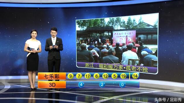 排列三试机号，今晚的数字谜题，今晚揭晓！排列三试机号数字谜题解析