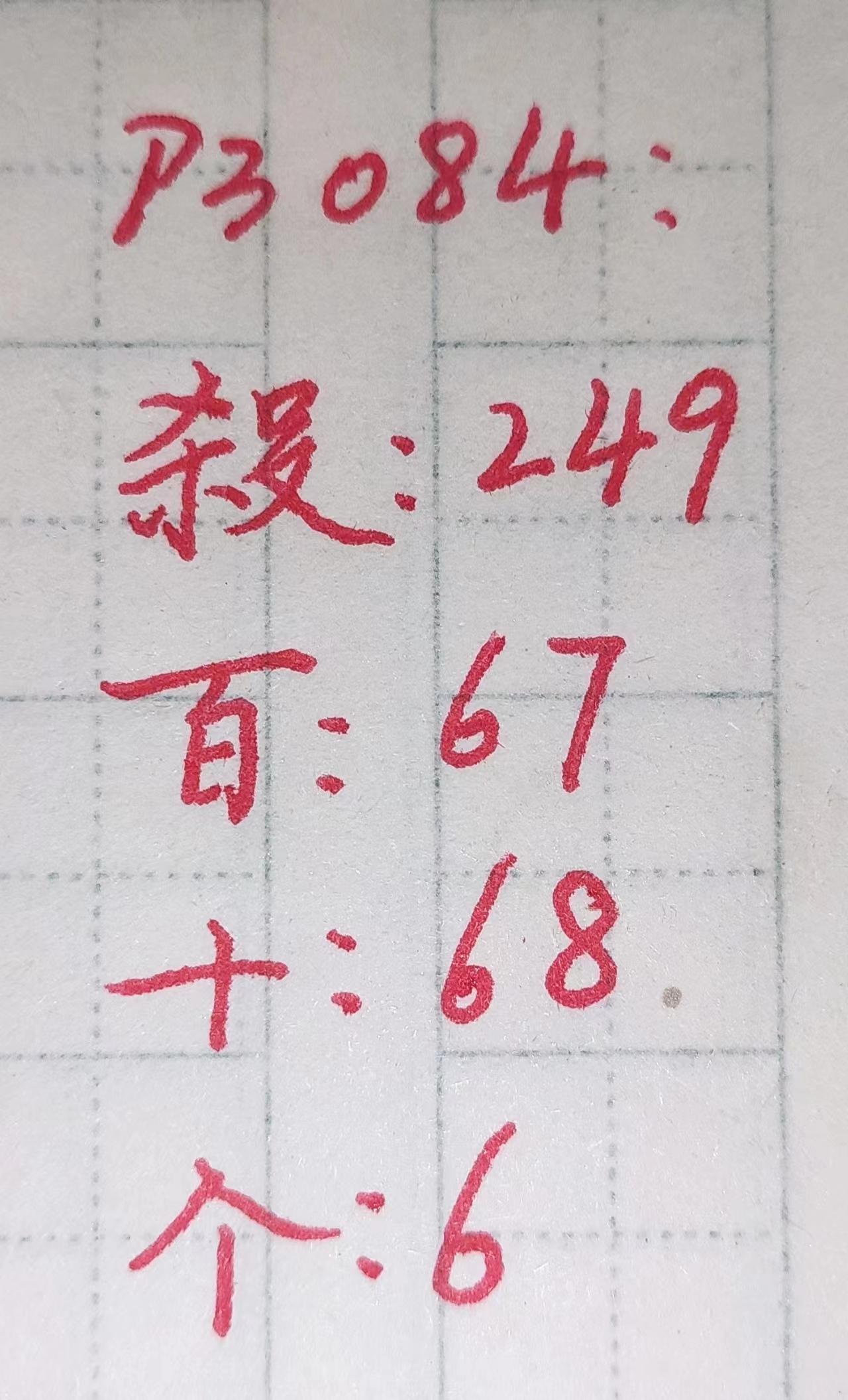 排列三试机号今日揭秘，体彩玩家的必看指南，今日揭秘，排列三试机号——体彩玩家的必看指南