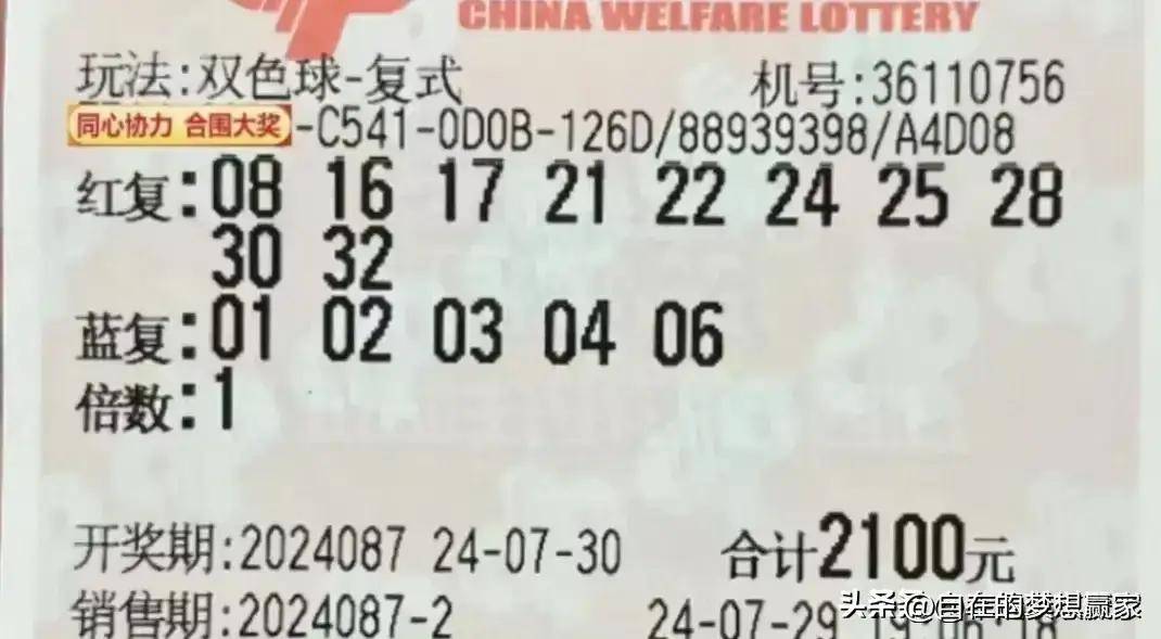 探索子墨双色球24087的奥秘，一场数字与运气的奇妙邂逅，子墨双色球24087，数字与运气的奇妙邂逅