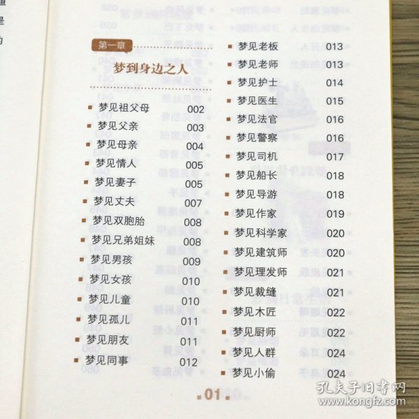 梦兆册查询大全，解锁梦境的神秘密码，解锁梦境的神秘密码，梦兆册查询大全