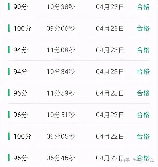 一点通与驾考宝典，哪个更胜一筹？一点通与驾考宝典，哪个是更优的驾考学习工具？