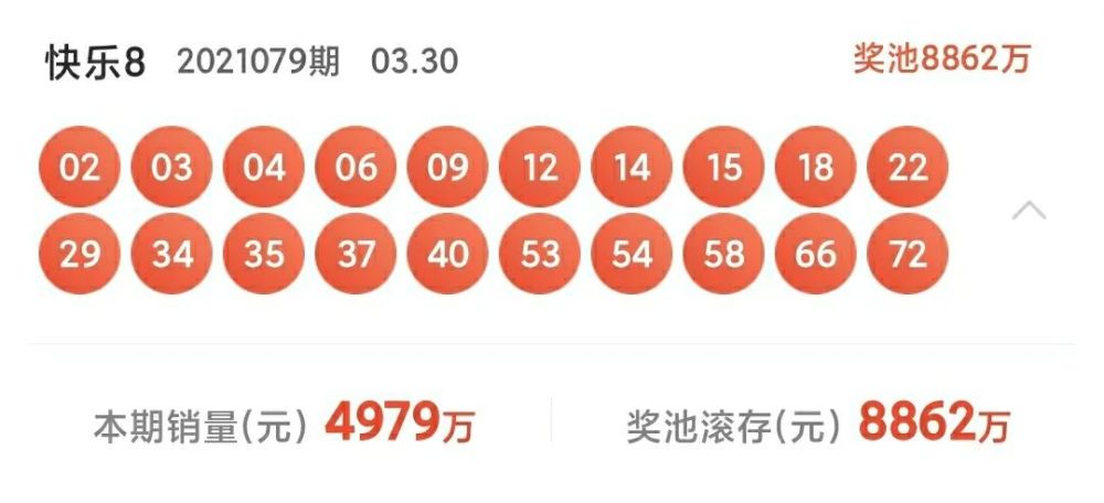 2021078期快乐8开奖结果揭晓，幸运数字点亮梦想之光，2021078期快乐8开奖结果，点亮梦想之光的幸运数字