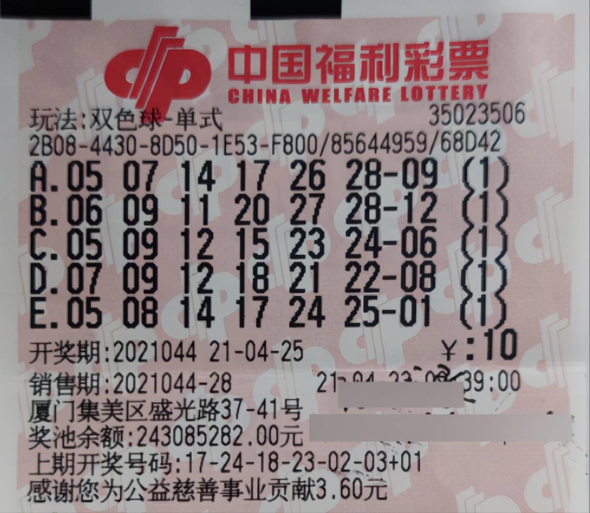 青岛双色球一等奖，幸运的奇迹与生活的转折，青岛双色球一等奖，幸运的奇迹与生活的转折