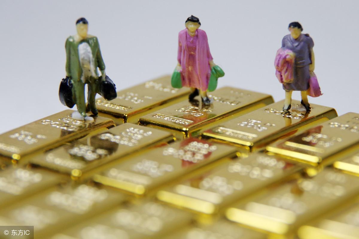 黄金价格2020必跌，多重因素下的市场展望，2020黄金价格必跌，多重因素下的市场展望