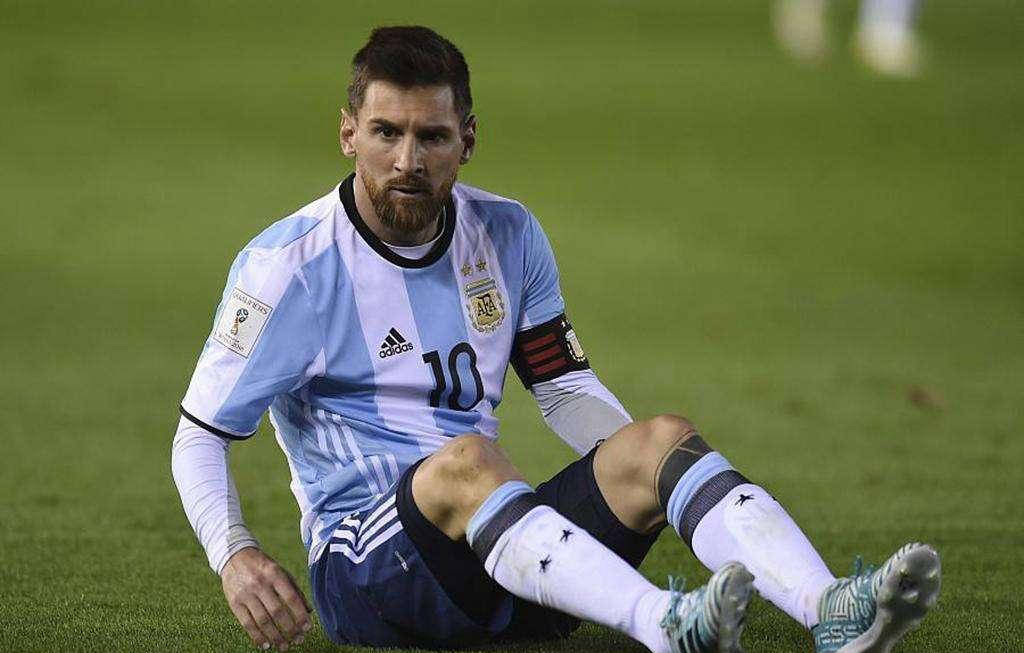 2026世界杯，梅西的传奇续章，梅西，2026世界杯的传奇续章
