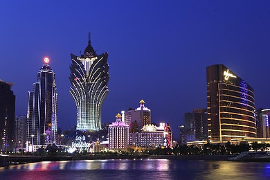 澳门精准免费大全，探索澳门旅游的智慧指南，澳门旅游智慧指南，解锁精准免费大全