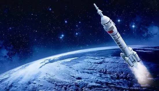 神舟十九号，星辰大海的又一壮丽启航，神舟十九号，星辰大海的又一壮丽启航
