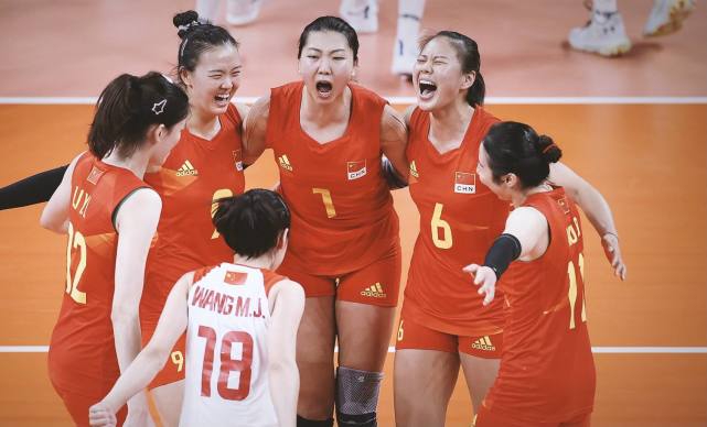 女排精神，燃情赛场，新浪体育直播女排比赛的深度剖析，女排精神，新浪体育直播深度剖析赛场激情与坚韧意志