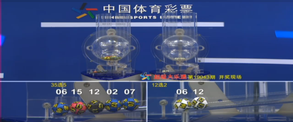 揭秘大乐透481期开奖结果，幸运数字背后的故事与启示，揭秘大乐透481期，幸运数字背后的故事与启示