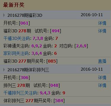 2002年3D试机号，一段数字背后的历史与回忆，2002年3D试机号，数字背后的历史与回忆