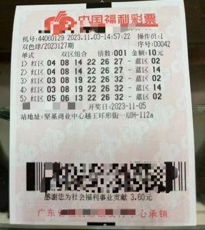2023年5月3日中国福利彩票2023053期中奖号码揭晓，梦想与希望的交汇，2023053期中国福利彩票中奖号码揭晓，梦想与希望的交汇