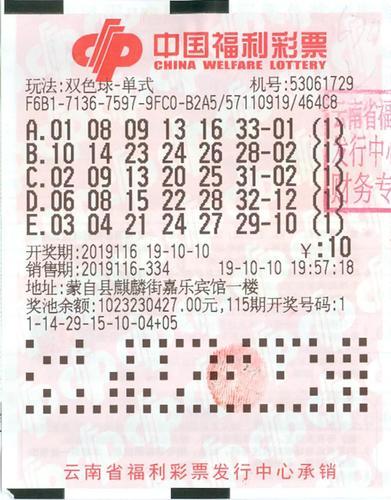 揭秘双色球2010024期开奖结果，幸运数字背后的故事，双色球2010024期开奖揭秘，幸运数字背后的故事