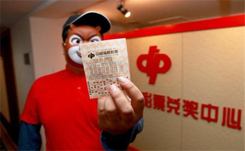 双色球2014040期，一注奇迹，改写命运—一等奖背后的故事，双色球2014040期，一注奇迹，改写命运——一等奖背后的故事