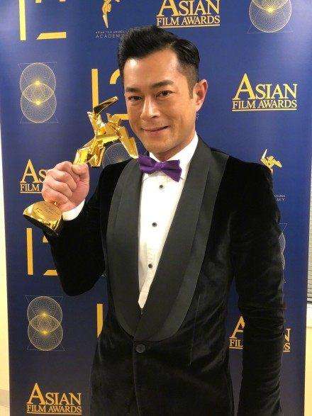 香港影坛老将，60多岁男演员的魅力不老传奇，香港影坛老将，60多岁男演员的魅力不老传奇
