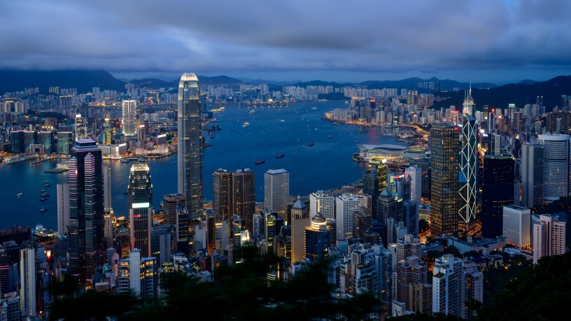 探索香港618路小巴，穿梭都市的便捷之旅，618路小巴，探索香港都市的便捷穿梭之旅