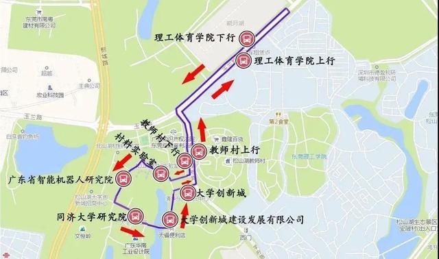 探索香港618路小巴的便捷之旅，最新路线地图解析，618路小巴，探索香港便捷之旅的最新路线地图解析