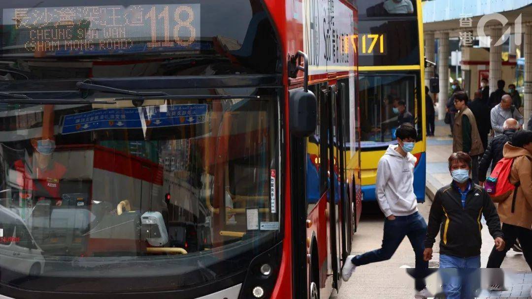 香港67X巴士路线，新时代的便捷与革新—最新动态与影响分析，香港67X巴士路线，新时代便捷与革新的最新动态与影响分析