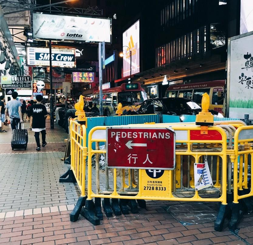 探索香港6路公交车，穿越繁华与历史的城市之旅，香港6路公交车，穿越繁华与历史的城市探索之旅